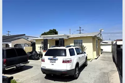 2749 Live Oak Street, Huntington Park, CA 90255 - Photo 1