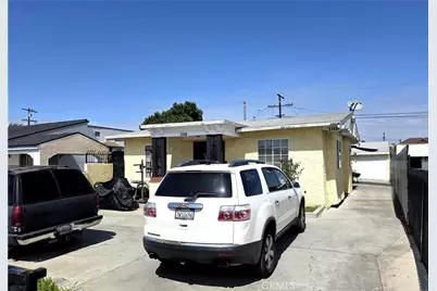 2749 Live Oak Street, Huntington Park, CA 90255 - Photo 1