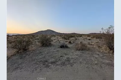 0 70th Street, Rosamond, CA 93560 - Photo 3