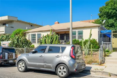 2011 S Shenandoah Street, Los Angeles, CA 90034 - Photo 21