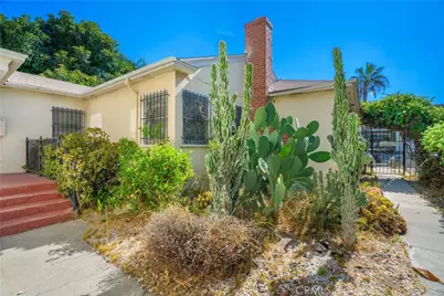 2011 S Shenandoah Street, Los Angeles, CA 90034 - Photo 9