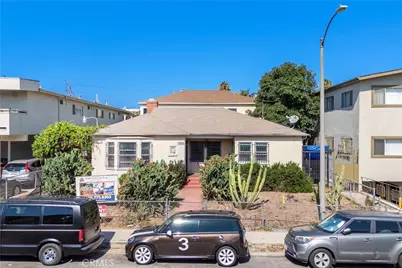 2011 S Shenandoah Street, Los Angeles, CA 90034 - Photo 7