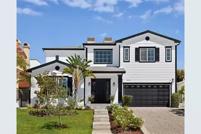 8056 Kentwood Avenue, Los Angeles, CA 90045 - Photo 1