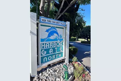 1432 Brett Pl #77, San Pedro, CA 90732 - Photo 1