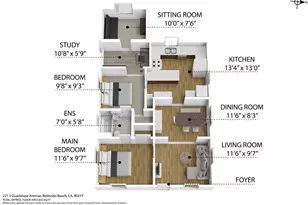 221 S Guadalupe, Redondo Beach, CA 90277 - Photo 39