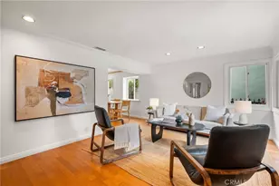 3569 Kelton Ave, Los Angeles, CA 90034 - Photo 5