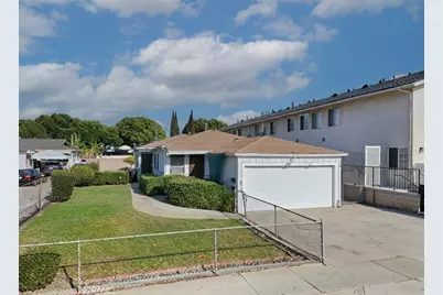 14522 Avis Avenue, Lawndale, CA 90260 - Photo 1