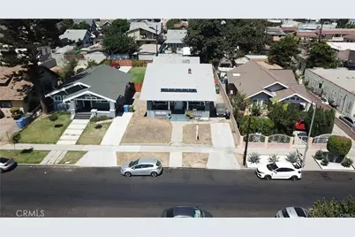 1027 W 46th Street, Los Angeles, CA 90037 - Photo 13