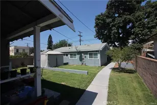 1027 W 46th St, Los Angeles, CA 90037 - Photo 1