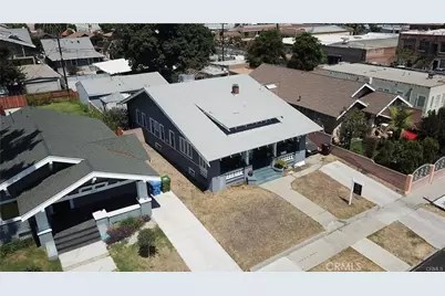 1027 W 46th Street, Los Angeles, CA 90037 - Photo 17