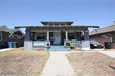 1027 W 46th Street, Los Angeles, CA 90037 - Photo 5