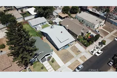 1027 W 46th Street, Los Angeles, CA 90037 - Photo 9