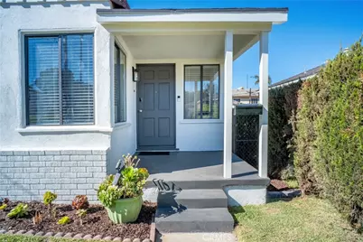 4501 W 129th Street, Hawthorne, CA 90250 - Photo 1