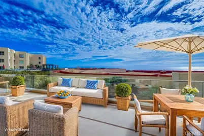 3200 La Rotonda Drive #405, Rancho Palos Verdes, CA 90275 - Photo 3