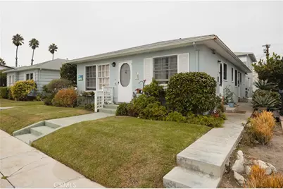 1505 S Catalina, Redondo Beach, CA 90277 - Photo 5