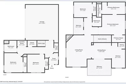 2607 Grant Avenue #A, Redondo Beach, CA 90278 - Photo 45