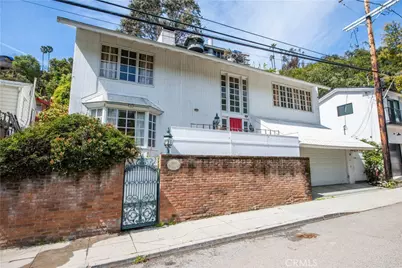 507 W Rustic Rd., Santa Monica, CA 90402 - Photo 3