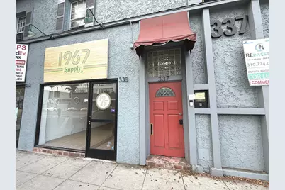 335 Washington Boulevard, Marina del Rey, CA 90292 - Photo 1