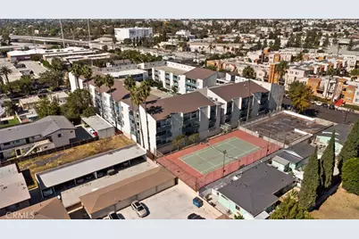 550 W Regent Street #302, Inglewood, CA 90301 - Photo 35