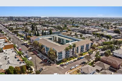 550 W Regent Street #302, Inglewood, CA 90301 - Photo 43