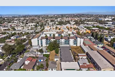 550 W Regent Street #302, Inglewood, CA 90301 - Photo 41