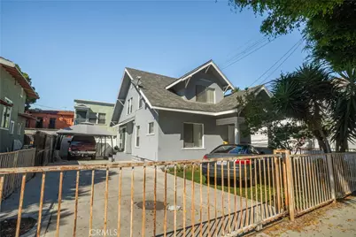 717 E 8th, Long Beach, CA 90813 - Photo 3