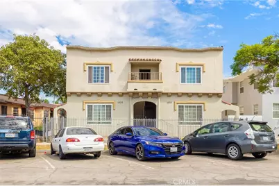 1526 Cedar Avenue, Long Beach, CA 90813 - Photo 1