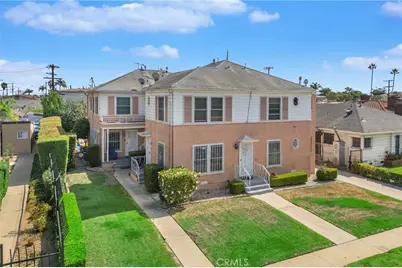 8616 5th Avenue, Inglewood, CA 90305 - Photo 3