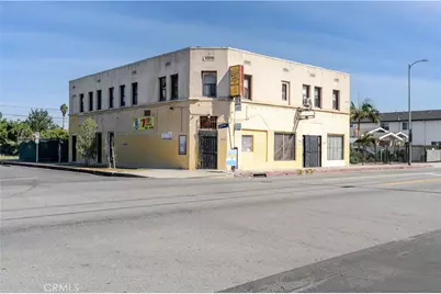 1763 W Vernon, Los Angeles, CA 90062 - Photo 1
