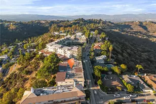 2345 Roscomare, Los Angeles, CA 90077 - Photo 5