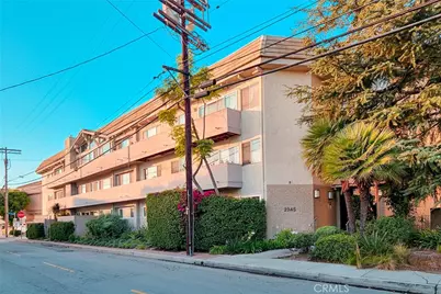 2345 Roscomare #302, Los Angeles, CA 90077 - Photo 7