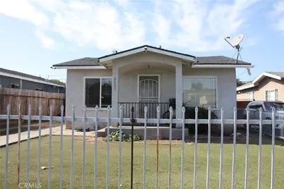 6603 6th Avenue, Los Angeles, CA 90043 - Photo 3