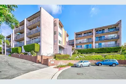 29600 Island View Drive #201, Rancho Palos Verdes, CA 90275 - Photo 3