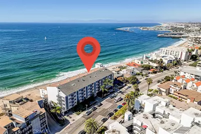 615 Esplanade #508, Redondo Beach, CA 90277 - Photo 1