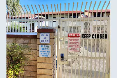 18126 W Sundowner Wy. #1142, Canyon Country, CA 91387 - Photo 25