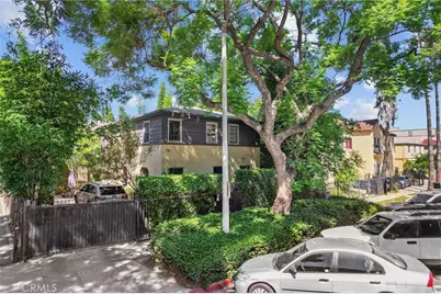 155 S Westmoreland Avenue, Los Angeles, CA 90004 - Photo 1