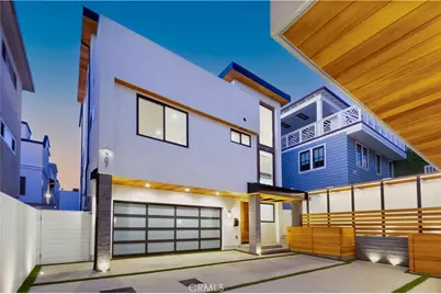 707 2nd Street, Hermosa Beach, CA 90254 - Photo 1
