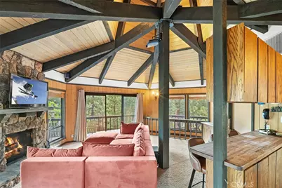 1281 Sand Canyon, Big Bear Lake, CA 92315 - Photo 5