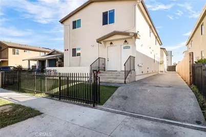844 W 78th Street, Los Angeles, CA 90044 - Photo 1