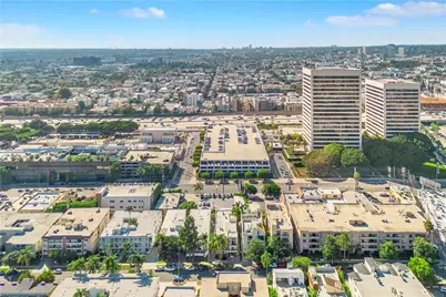 1751 S Bentley Ave, Los Angeles, CA 90025 - Photo 3