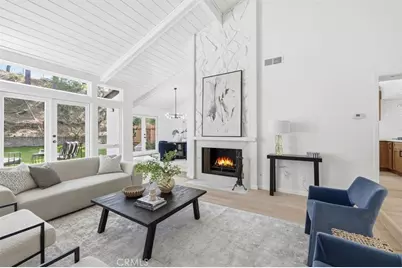 17207 Avenida De La Herradura, Pacific Palisades, CA 90272 - Photo 11