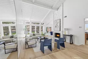 17207 Avenida de la Herradura, Pacific Palisades, CA 90272 - Photo 9