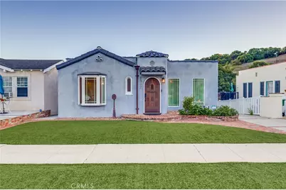 1367 W 21st Street, San Pedro, CA 90732 - Photo 5