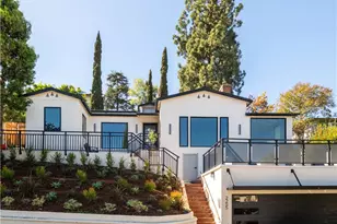 2255 Talmadge, Los Angeles, CA 90027 - Photo 1