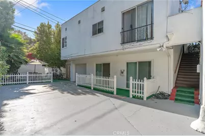 10636 Ayres Avenue, Los Angeles, CA 90064 - Photo 33