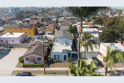 8463 S Halldale, Los Angeles, CA 90047 - Photo 33