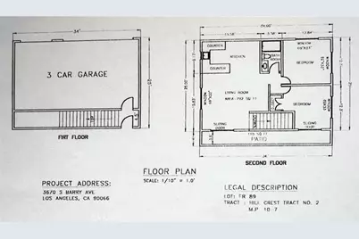 3670 Barry, Los Angeles, CA 90066 - Photo 11