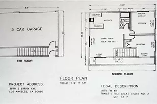 3670 Barry, Los Angeles, CA 90066 - Photo 11