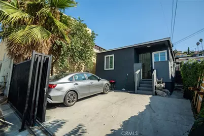 4185 City Terrace, East Los Angeles, CA 90063 - Photo 1