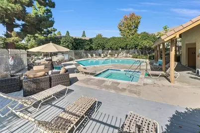 400 Orange Blossom #127, Irvine, CA 92618 - Photo 31